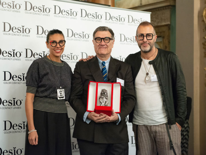 Graziella Pagni Award 2018